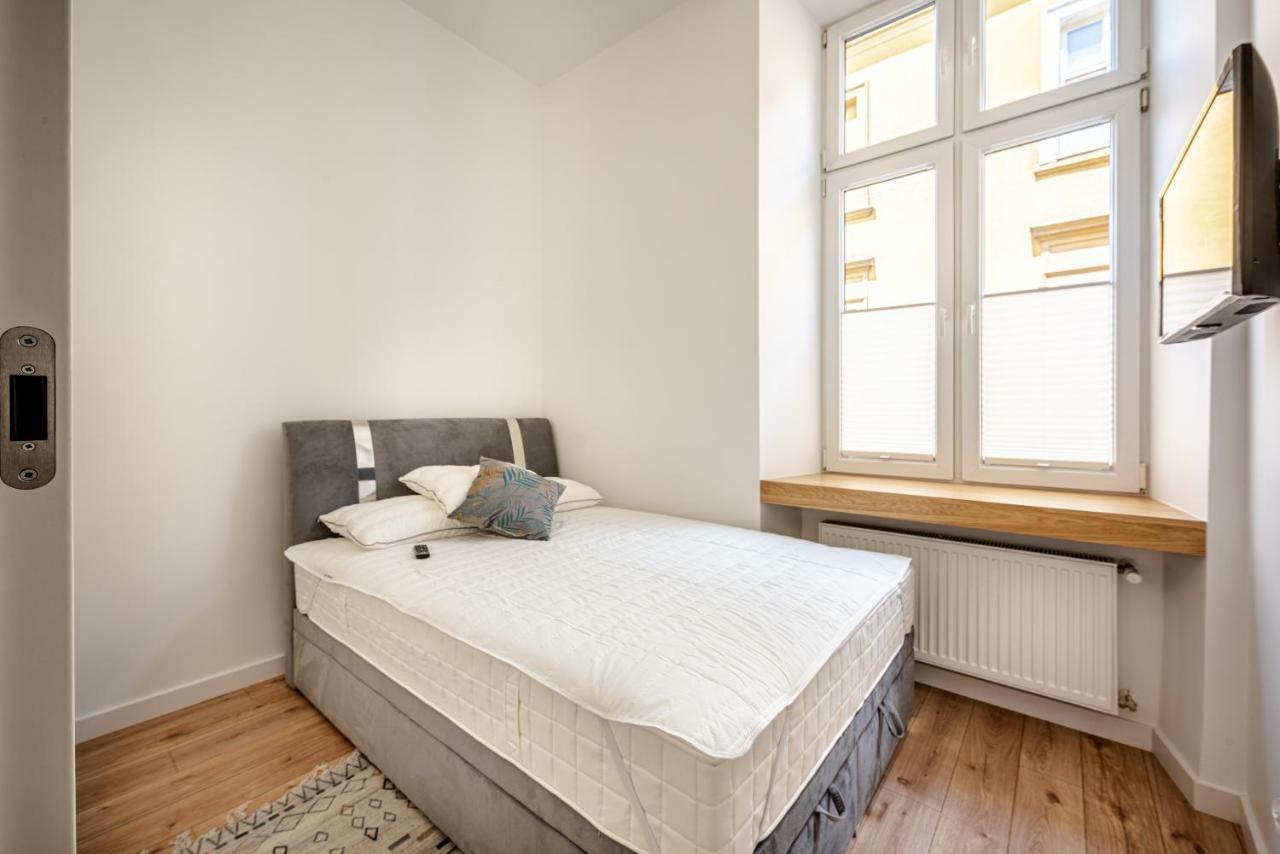 Cathy'S Suite In Kazimierz Краків Екстер'єр фото